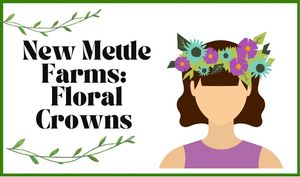 New Mettle Farms Pre